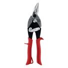 Aviation Snip Midwest MWT-6716L Corte à esquerda Corte regular de estanho