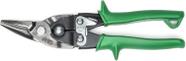 Aviation Snips Wiss M2R de 9,75 polegadas Compound Action Straight & Right Cut
