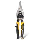 Aviation Tin Snips HURRICANE de 10 polegadas de alta alavancagem