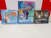 Aviões do Forró A Diferença Está No Ar +Na Praia 2CDS+1DVD