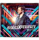 Aviões - xperience na praia (cd)