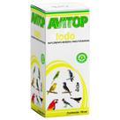 Avitop Iodo 15ml Aarão Suplemento Mineral Pássaros E Aves