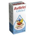 Avitrin Cálcio - 15 mL