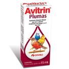 Avitrin Coveli Plumas 15ml