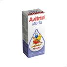 Avitrin Muda 15ml Coveli para aves e pássaros ornamentais Medidas:15ml