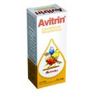 Avitrin PS para Pássaros Coveli 15 ml
