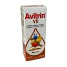 Avitrin vr 15ml coveli suplemento para pássaros e aves ornamentais