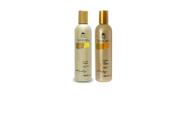 Avlon KeraCare Humectação dos Fios - Shampoo First Lather 240ml + Avlon Humecto Creme Condicionador 240ml - G