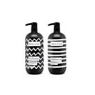 Avlon Kit Uberliss Escova Progressiva 2x1L