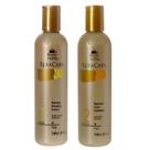 Avlon Shampoo First Lathe E Condicionador Humecto 2unid 240m