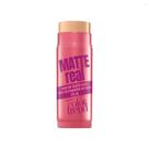 Avon - Base em Bastão Matte Real Cor:120NQ - 6,5g