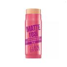 Avon - Base em Bastão Matte Real Cor:140Q - 6,5g