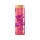 Avon - Base em Bastão Matte Real Cor:210Q- 6,5g