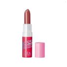 Avon - Batom Kiss Matte Color Trend Se Joga No Rosa - 3,6
