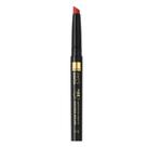 Avon Batom Preciso Power Stay Matte 10H Vermelho Vivo - 1,2g