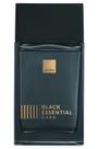 AVON Black Essential Dark Deo Colônia Masculina Intensa Amadeirada Sedutora 75ml