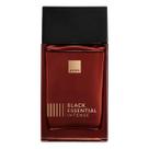 Avon Black Essential Intense Deo Colônia 100ml