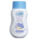 AVON CARE BABY CALMING SAB LIQUIDO DA CABEÇA AO PÉS 200ml AVON CARE BABY CALMING SAB LIQUIDO DA CABEÇA AO PÉS 200ml