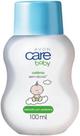 Avon Care Baby Colônia Infantil Tradicional 100ml Magalu Entregas