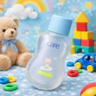 Avon Care Baby Colônia Infantil Tradicional 100ml Magalu Entregas