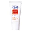 Avon care creme fac antissinais dia 20g
