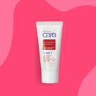 AVON CARE CREME FACIAL ANTISSINAIS 5 EM 1 20g