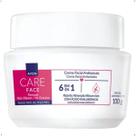 Avon Care Creme Facial Antissinais 6 Em 1