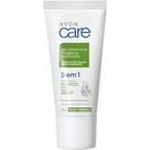 Avon Care Gel Creme Facial 5 x 1 . 20 Grs