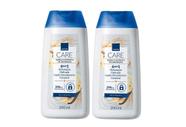 Avon Care Locao Desodorante Corporal Aveia E Extrato De Baunilha 200ml kit com 2 Avon Care Locao Desodorante Corporal Aveia E Extrato De Baunilha 200ml kit com 2
