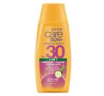 Avon Care Sun+ Protetor Solar Rosto E Corpo FPS 30 120g