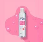 Avon Care Tônico Facial Água de Rosas 3 em 1