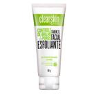 AVON CLEARSKIN SABONETE ESFOLIANTE FACIAL 50g