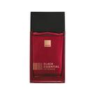 Avon Colônia Black Essential Intense Masculino 100ml Magalu Entregas