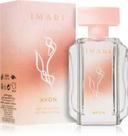 Avon Colônia Feminino Imari Naturelle 50ml Frete Grátis