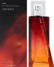 Avon Colônia Masculino Attraction Awaken 75ml Frete Grátis