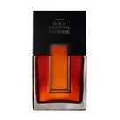 Avon Colônia Masculino BLACK Essential Intense Magalu Entregas