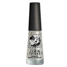 Avon Color Trend Esmalte Unhas Poá Branco 7ml Avon Color Trend Esmalte Unhas Poá Branco 7ml