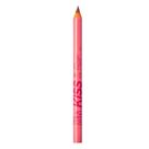Avon Color Trend Lápis Delineador Para Olhos E Boca Ao Leite