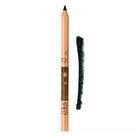 Avon Color Trend Lápis Delineador Para Olhos Ptreto Matte