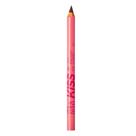 AVON COLOR TREND LAPIS OLHOS E BOCA BROWNIE BELGA 1,1g