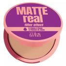 Avon Color Trend Matte Real Po Facial FPS10 312F