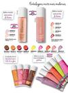 Avon Color Trend Rollette Gloss Cobertura de Chocolate 5,5ml