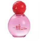 Avon - Deo Colônia Petit Attitude Girl Power 50 ml