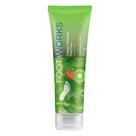 AVON FOOTWORKS KIWI E MORANGO CREME ESFOLIANTE PARA PÉS 80g AVON FOOTWORKS KIWI E MORANGO CREME ESFOLIANTE PARA PÉS 80g