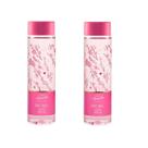 Avon - Kit 2 Body Splash Aquavibe Baby Smell - 300ml