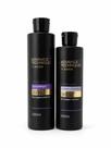Avon Kit 2 Itens ( Shampoo+ Condicionador) Ultra Liso Blindagem Anti Frizz Magalu Entregas