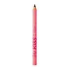 Avon Kit Choc. colortrend 3x lápis de olho Amargo