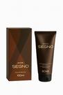 Avon Kit Masculino SEGNO Colônia 100ml + Shampoo 80ml Frete Grátis