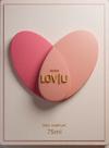 Avon LOVU Tradicional Deo Parfum Feminino 75ml Magalu Entregas