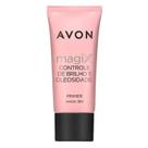 Avon - Magix Primer Controle De Brilho E Oleosidade 30ml Avon - Magix Primer Controle De Brilho E Oleosidade 30ml Avon - Magix Primer Controle De Brilho E Oleosidade 30ml Avon - Magix Primer Controle De Brilho E Oleosidade 30ml